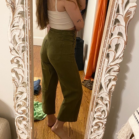 Free People pants - Picture 3 of 7
